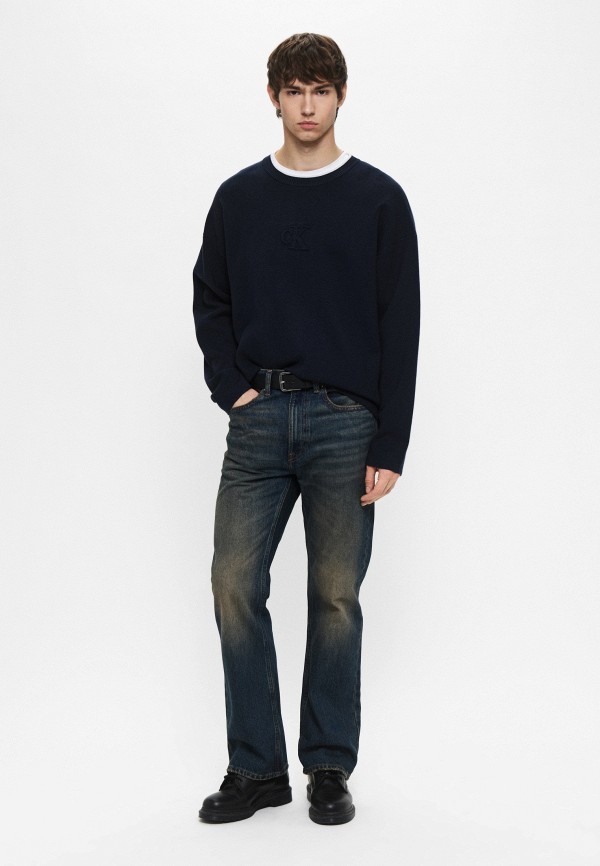 Calvin Klein Jeans Джемпер - фото 2