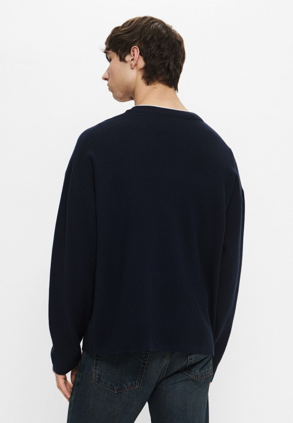 Calvin Klein Jeans Джемпер - фото 3