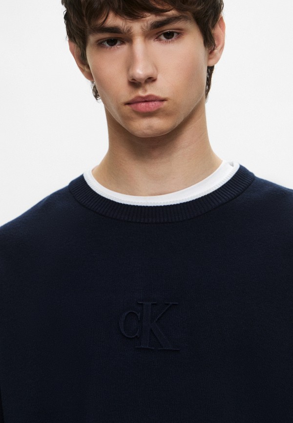 Calvin Klein Jeans Джемпер - фото 4