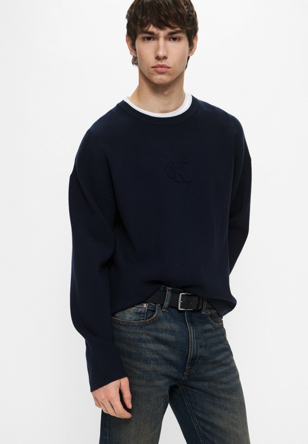 Calvin Klein Jeans Джемпер - фото 5