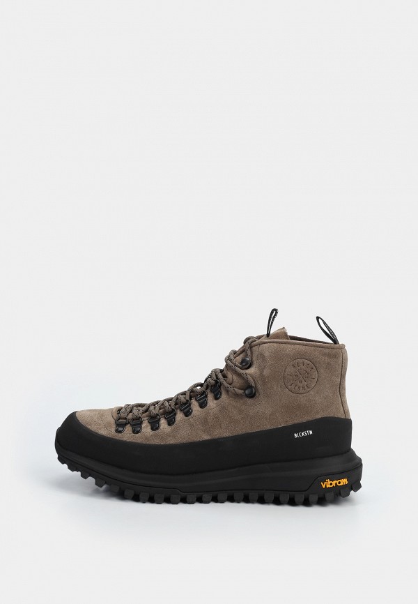 Blackstone Ботинки трекинговые - V-Markhan - фото 1