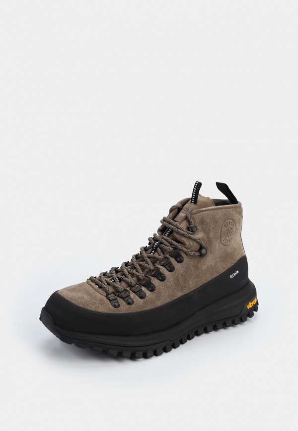 Blackstone Ботинки трекинговые - V-Markhan - фото 2