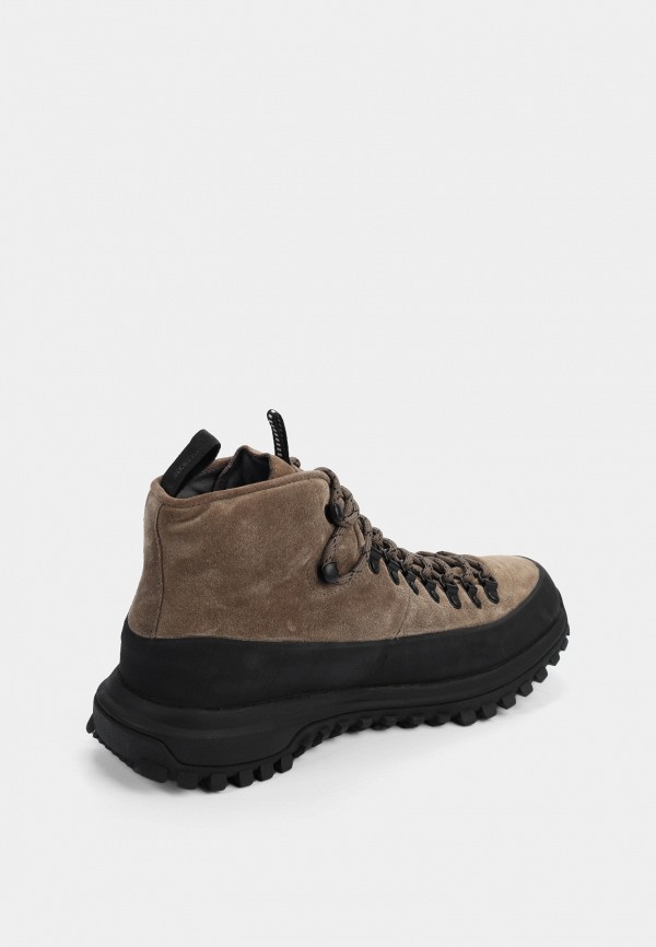 Blackstone Ботинки трекинговые - V-Markhan - фото 3