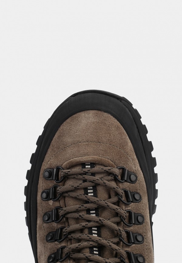 Blackstone Ботинки трекинговые - V-Markhan - фото 4