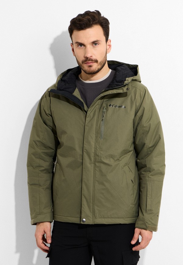 Columbia Куртка горнолыжная - Snow Shredder - фото 1