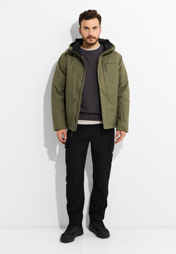 Columbia Куртка горнолыжная - Snow Shredder - фото 2