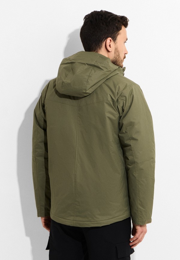 Columbia Куртка горнолыжная - Snow Shredder - фото 3