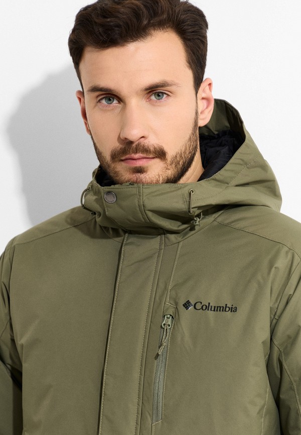 Columbia Куртка горнолыжная - Snow Shredder - фото 4