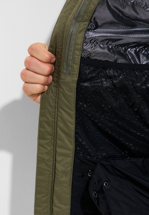 Columbia Куртка горнолыжная - Snow Shredder - фото 5