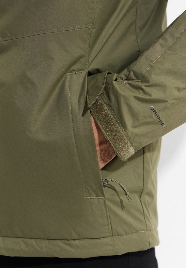 Columbia Куртка горнолыжная - Snow Shredder - фото 6