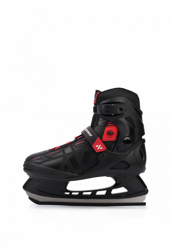 Nordway Коньки - FH-ONE - фото 1