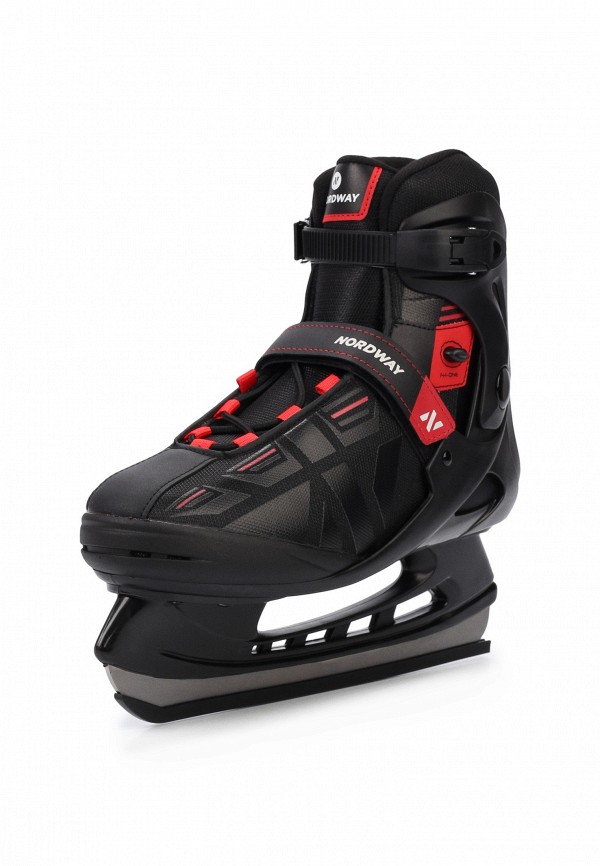 Nordway Коньки - FH-ONE - фото 2
