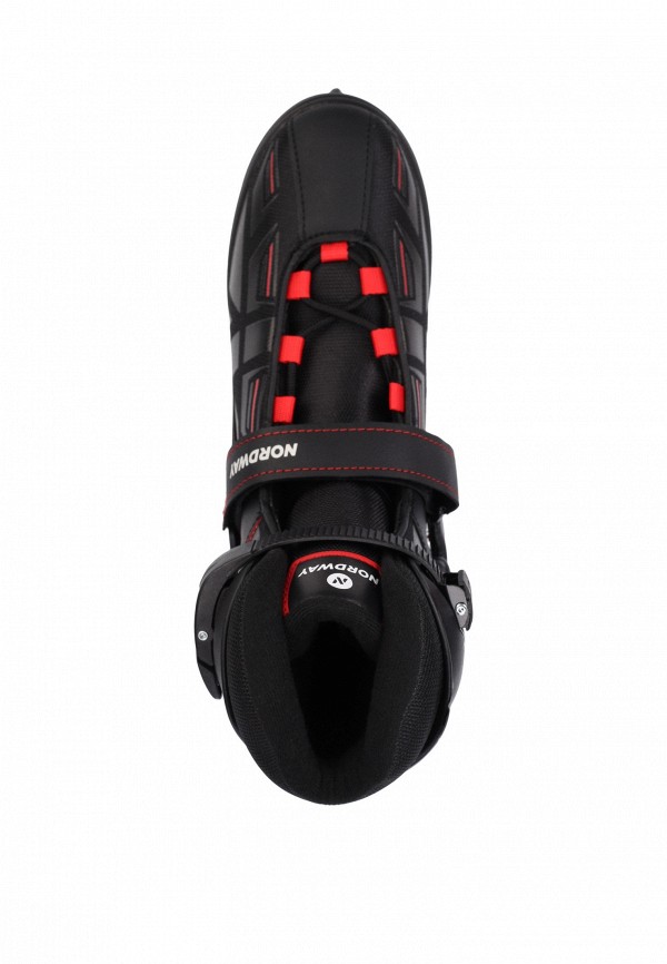 Nordway Коньки - FH-ONE - фото 4