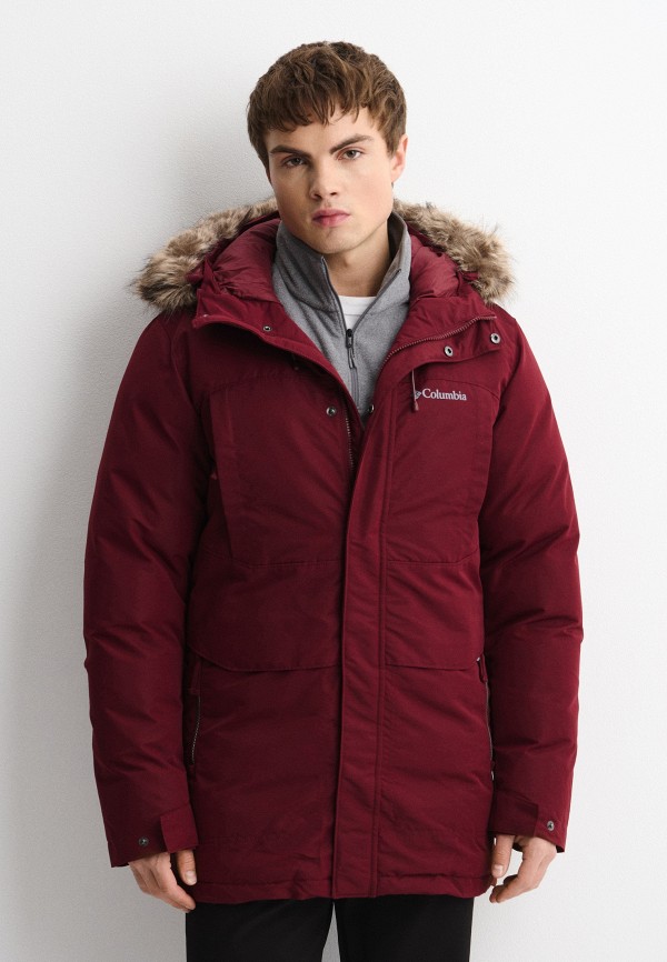 Columbia Пуховик - Marquam Peak - фото 1