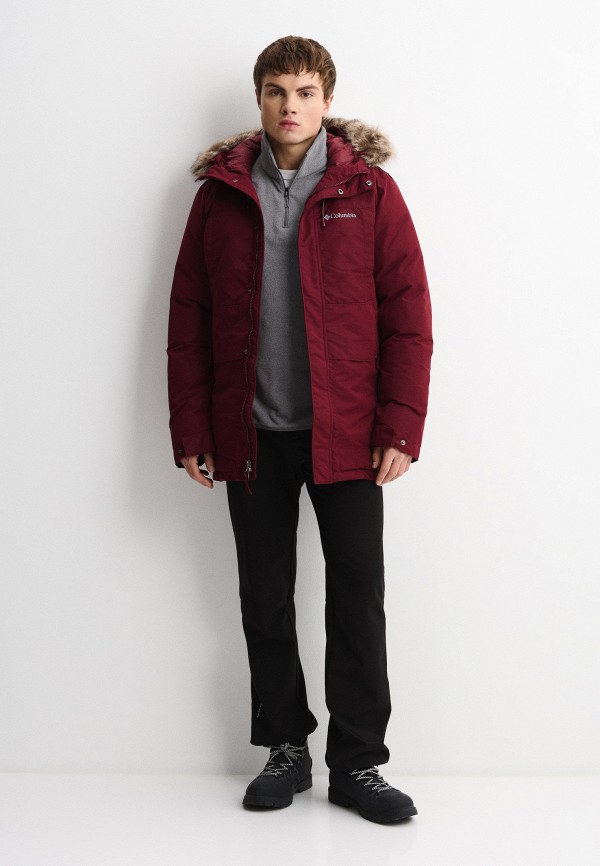 Columbia Пуховик - Marquam Peak - фото 2