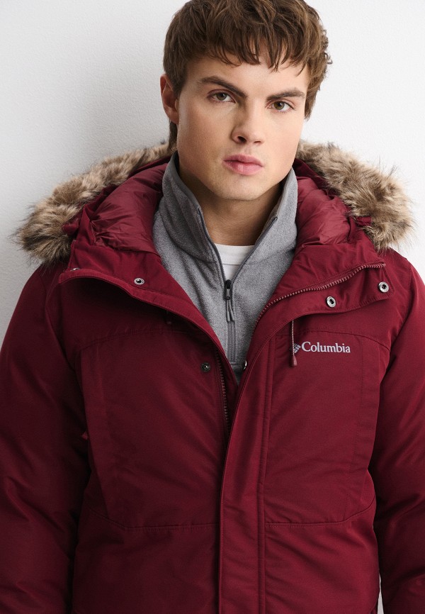 Columbia Пуховик - Marquam Peak - фото 4