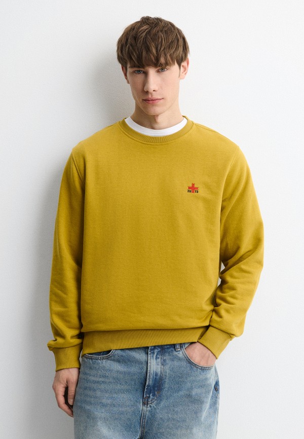 ZU Elements Свитшот - Lamoda Online Exclusive - фото 1