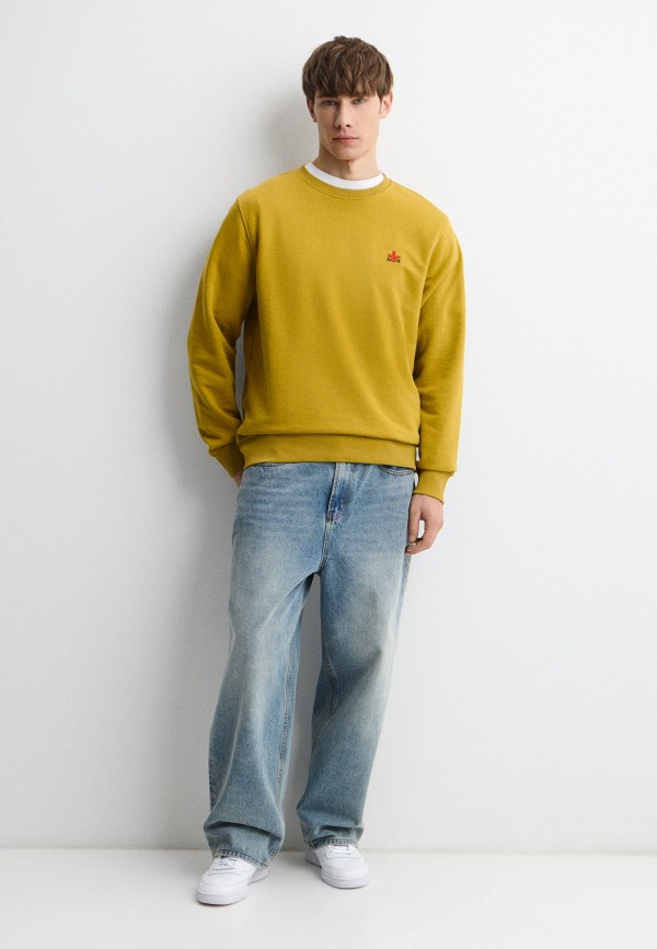 ZU Elements Свитшот - Lamoda Online Exclusive - фото 2