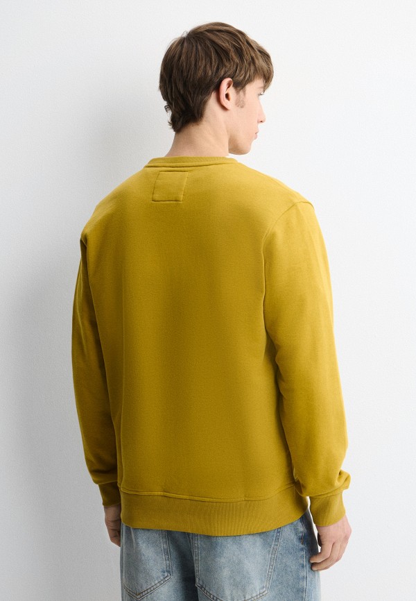 ZU Elements Свитшот - Lamoda Online Exclusive - фото 3