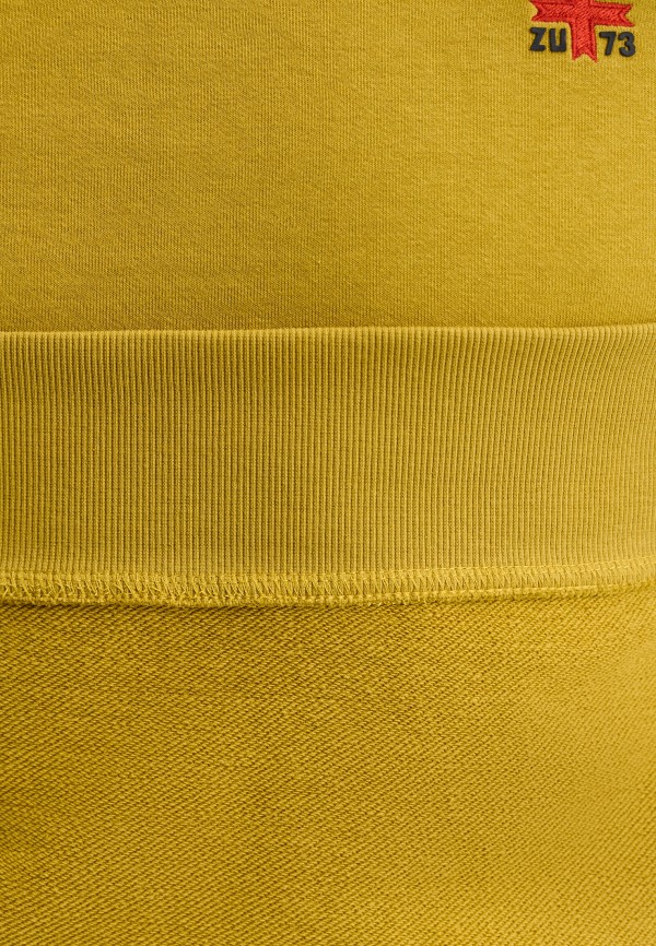 ZU Elements Свитшот - Lamoda Online Exclusive - фото 5