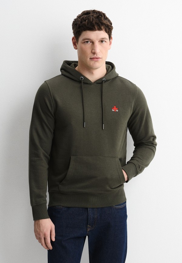 ZU Elements Худи - Lamoda Online Exclusive - фото 1