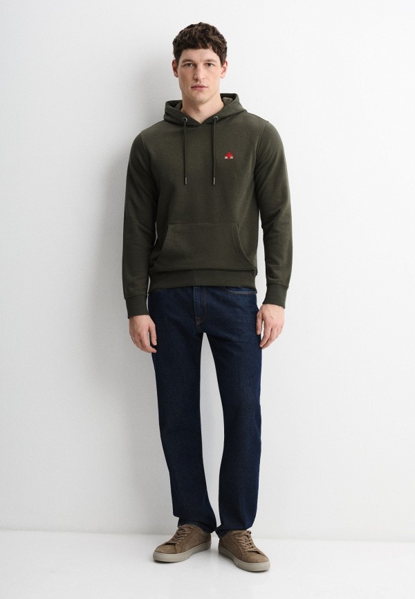 ZU Elements Худи - Lamoda Online Exclusive - фото 2