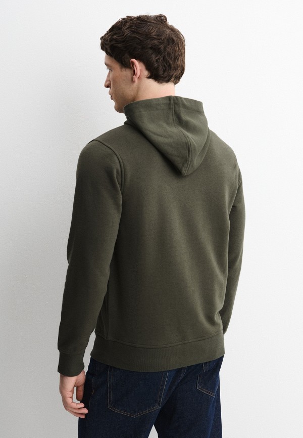 ZU Elements Худи - Lamoda Online Exclusive - фото 3