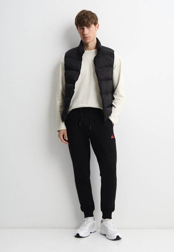 ZU Elements Брюки спортивные - Lamoda Online Exclusive - фото 2