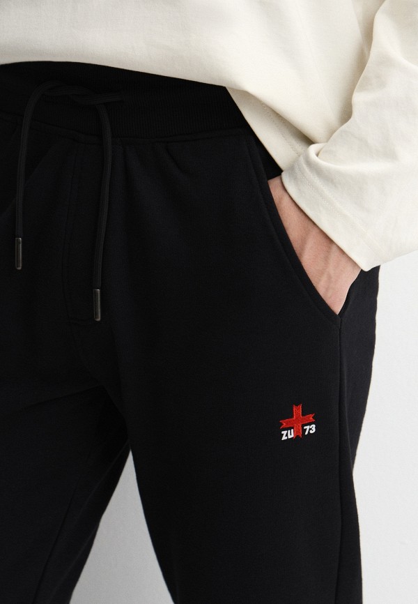 ZU Elements Брюки спортивные - Lamoda Online Exclusive - фото 4
