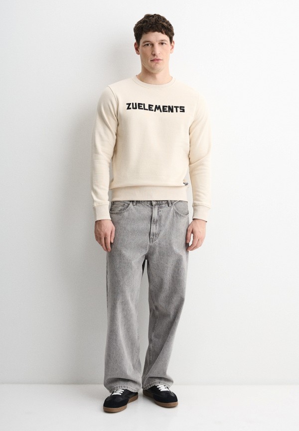 ZU Elements Свитшот - Lamoda Online Exclusive - фото 2