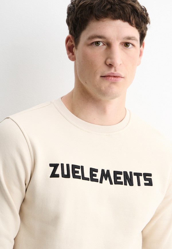 ZU Elements Свитшот - Lamoda Online Exclusive - фото 4