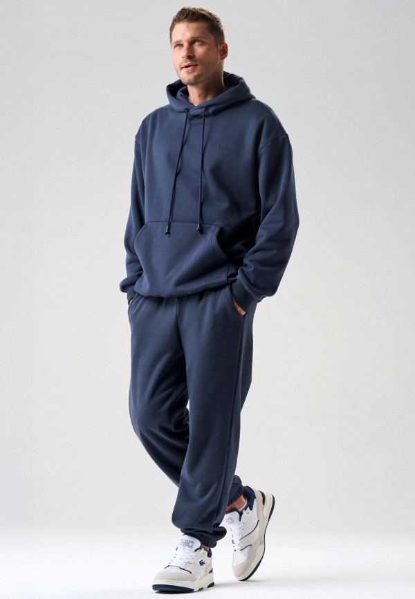 Cave Брюки спортивные - с начесом - фото 3