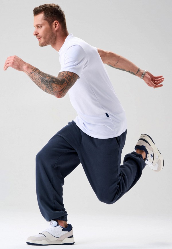 Cave Брюки спортивные - с начесом - фото 5