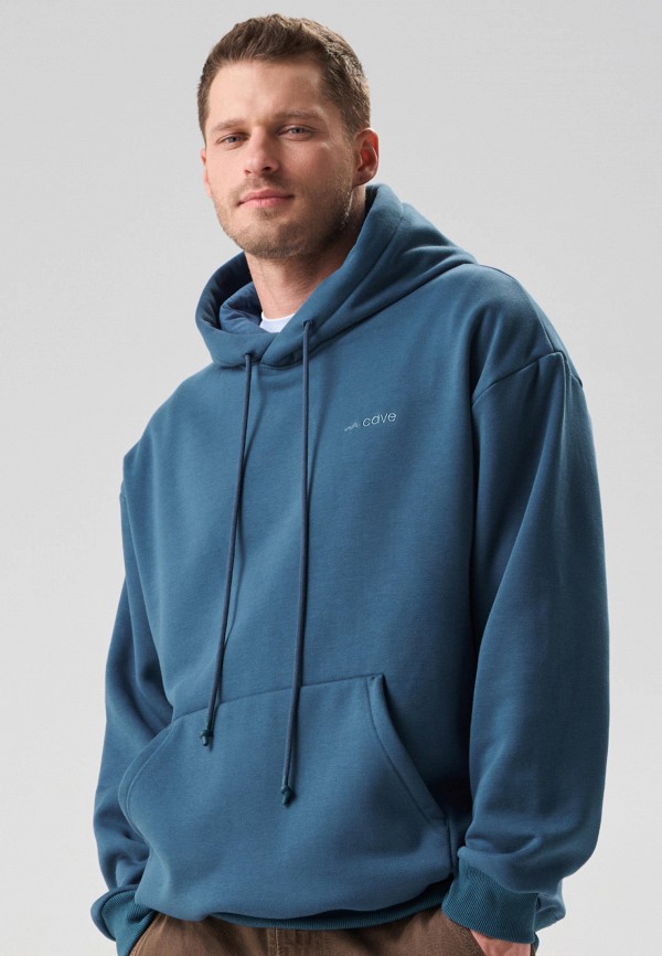 Cave Худи - с начесом - фото 1