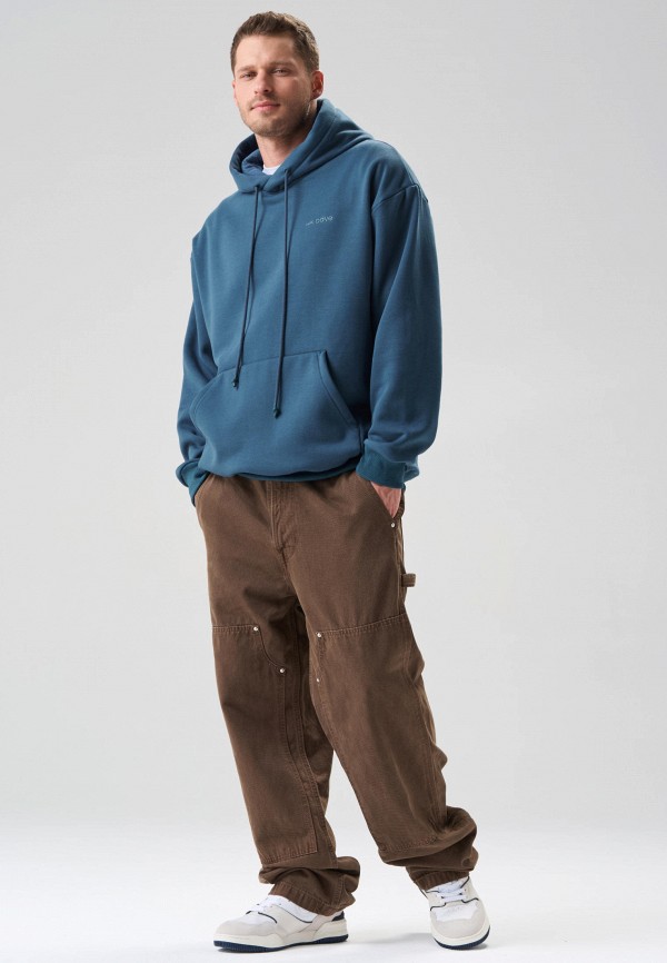 Cave Худи - с начесом - фото 3