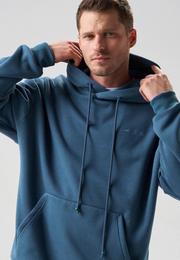 Cave Худи - с начесом - фото 5