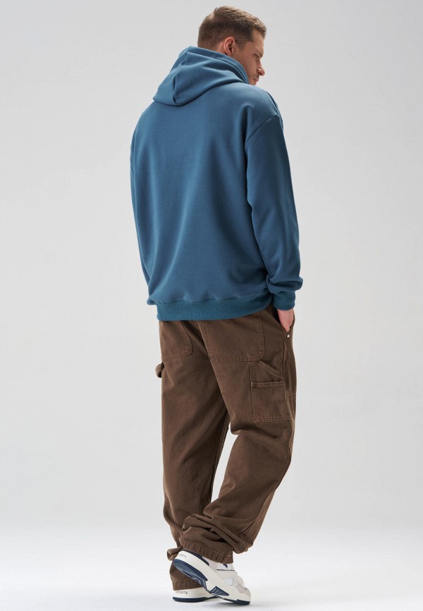 Cave Худи - с начесом - фото 4