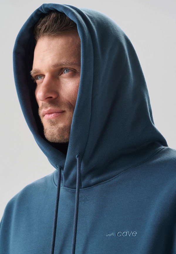 Cave Худи - с начесом - фото 6