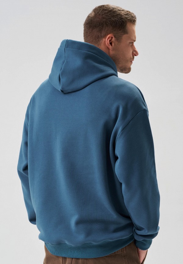 Cave Худи - с начесом - фото 2