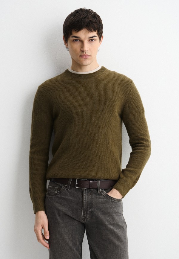 Sisley Джемпер - фото 1