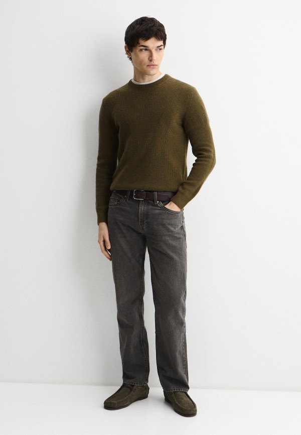 Sisley Джемпер - фото 2