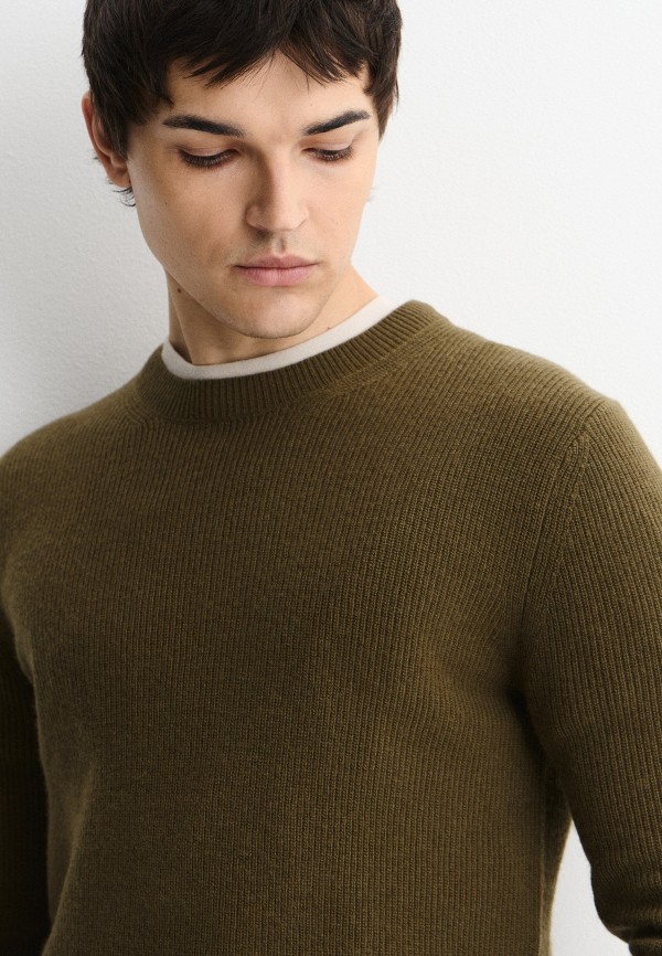 Sisley Джемпер - фото 4