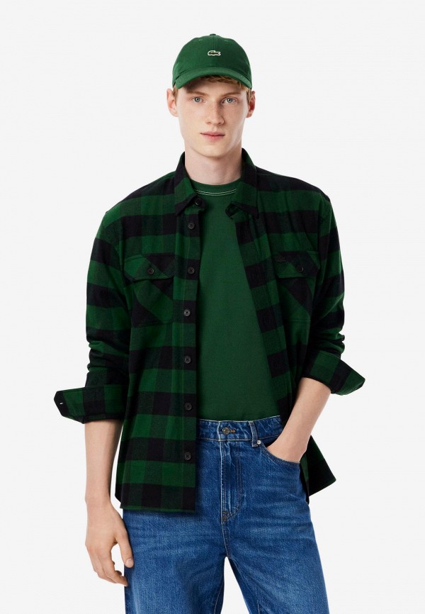 Lacoste Рубашка - фото 1