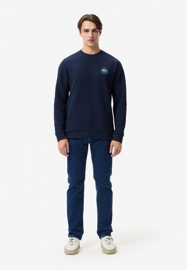 Lacoste Свитшот - фото 2