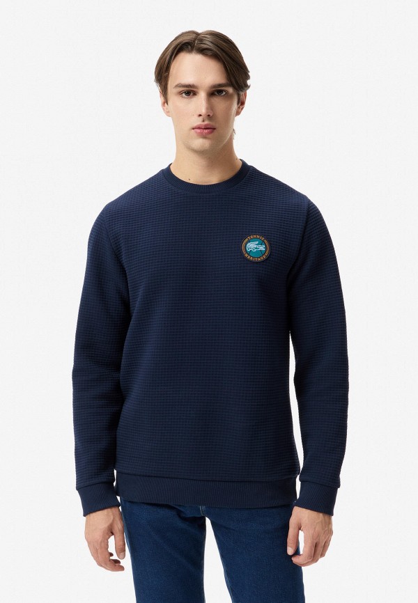 Lacoste Свитшот - фото 1