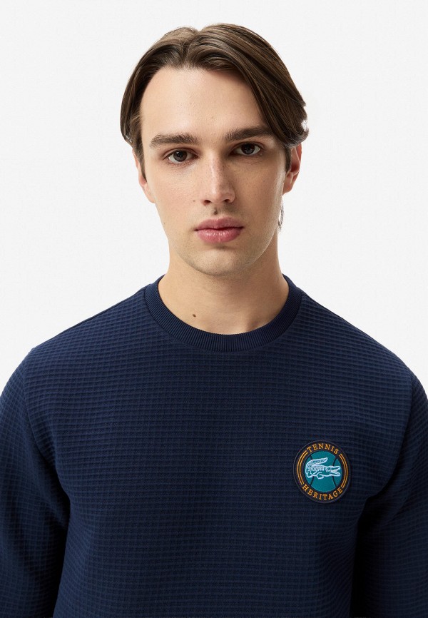 Lacoste Свитшот - фото 4