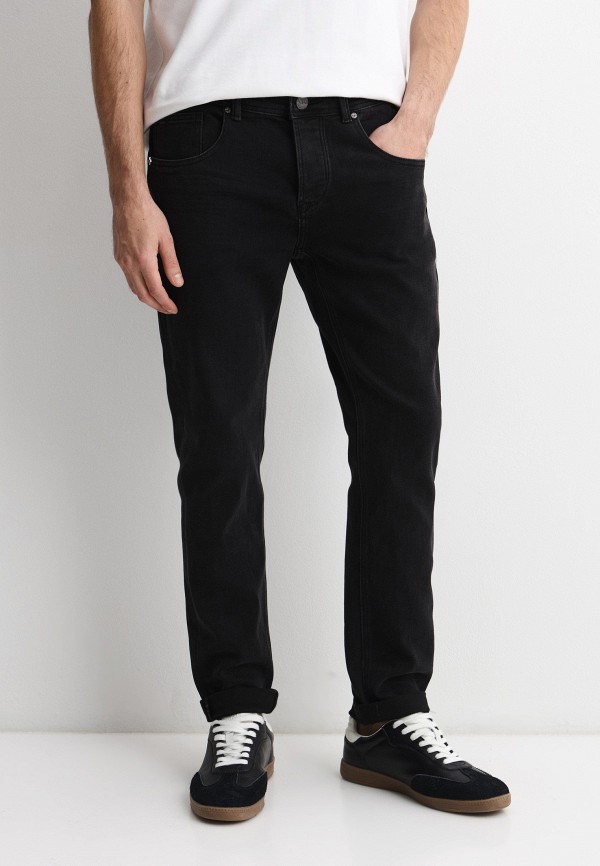 ZU Elements Джинсы - Lamoda Online Exclusive - фото 1