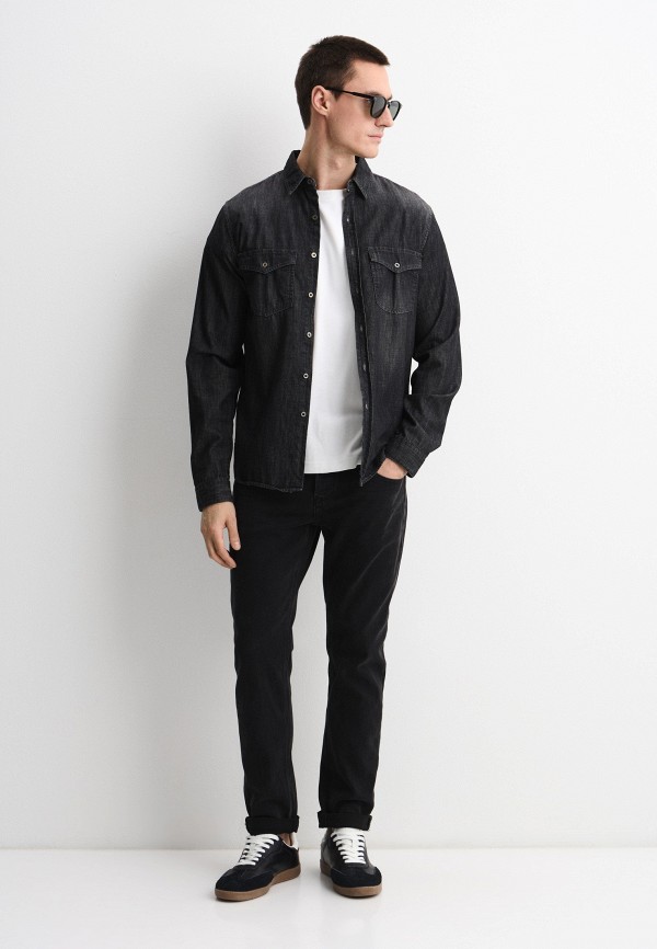 ZU Elements Джинсы - Lamoda Online Exclusive - фото 2