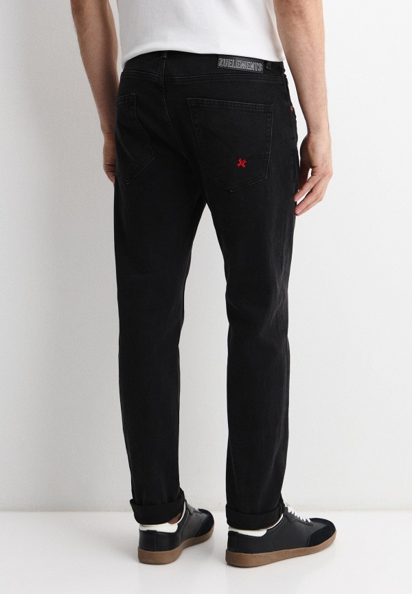 ZU Elements Джинсы - Lamoda Online Exclusive - фото 3