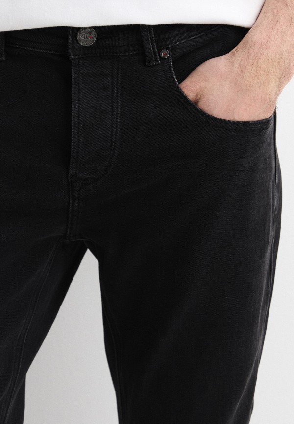 ZU Elements Джинсы - Lamoda Online Exclusive - фото 4